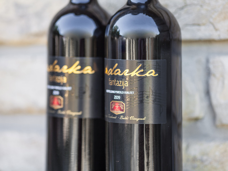 Vinarija Tonković 6