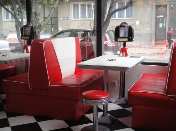 Intergalactic Diner 6