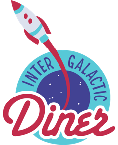 Intergalactic Diner 7