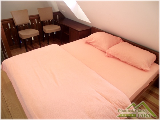 Planinska kuća Tara 13