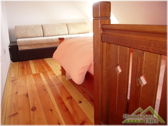 Planinska kuća Tara 14