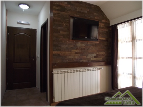 Planinska kuća Tara 16