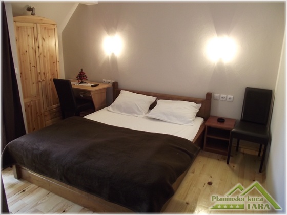 Planinska kuća Tara 17