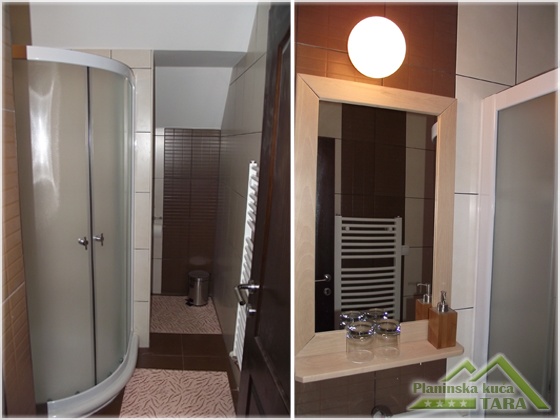 Planinska kuća Tara 18