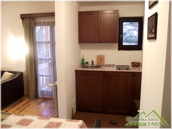 Planinska kuća Tara 6