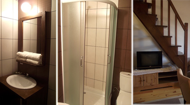 Planinska kuća Tara 19