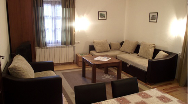 Planinska kuća Tara 20