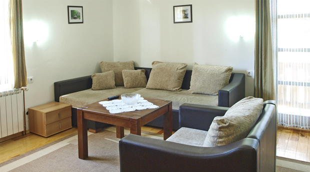 Planinska kuća Tara 21