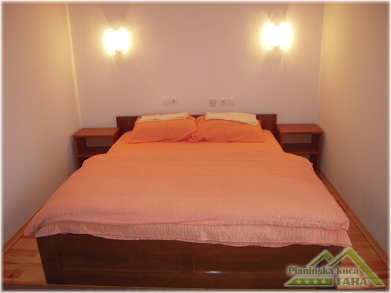 Planinska kuća Tara 7