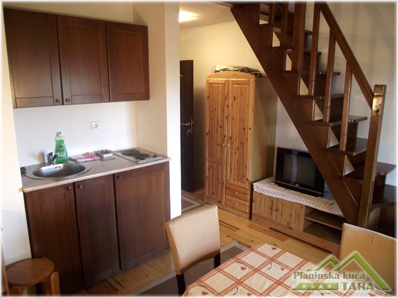 Planinska kuća Tara 11