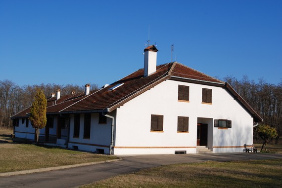 Vojna Ustanova Karađorđevo 2