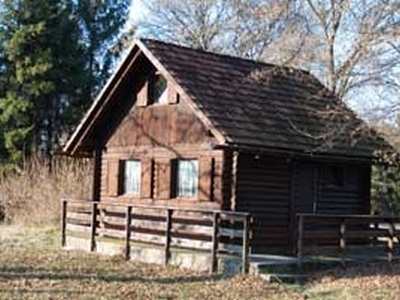 Vojna Ustanova Karađorđevo 6