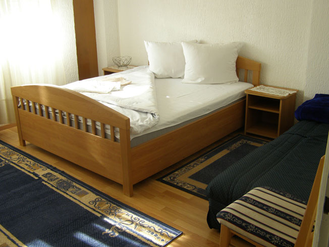 Konačište GOČ (KULA) 2