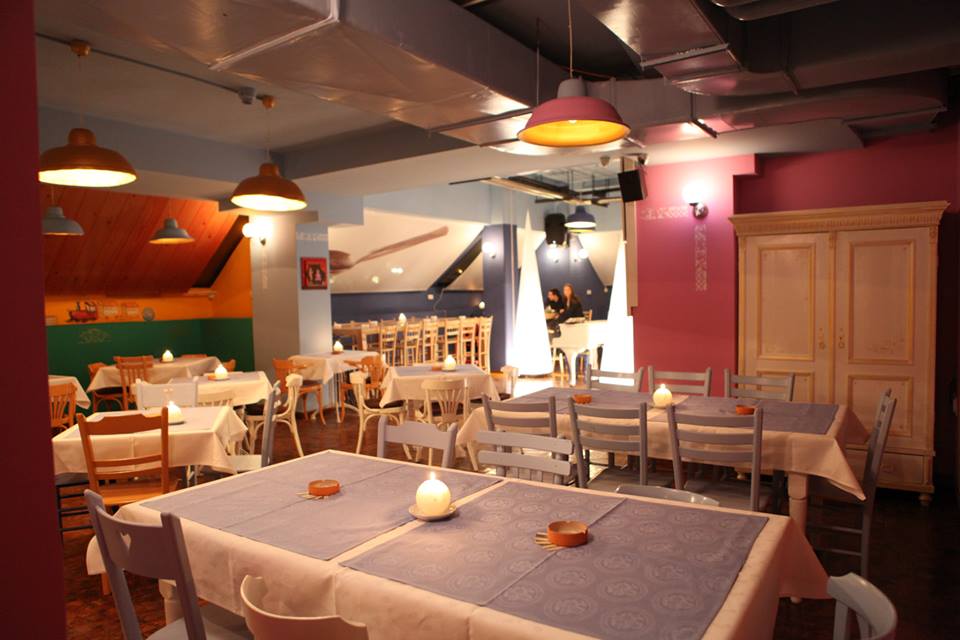 Tako je suđeno BGD 4