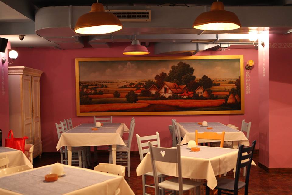 Tako je suđeno BGD 1