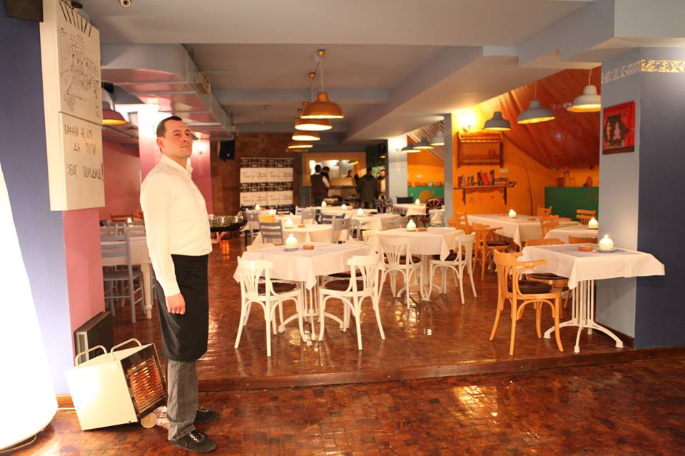 Tako je suđeno BGD 2