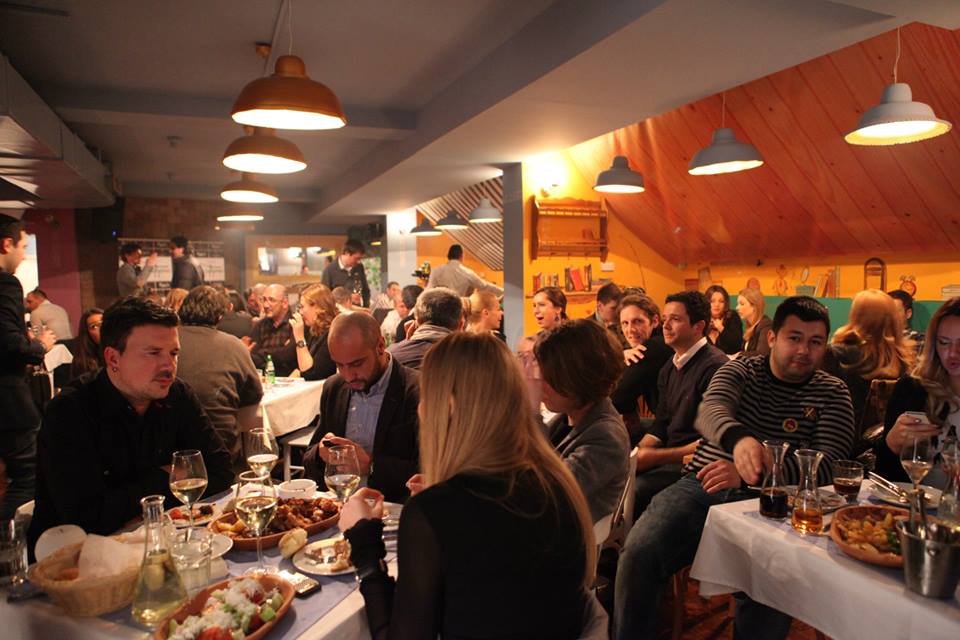 Tako je suđeno BGD 5