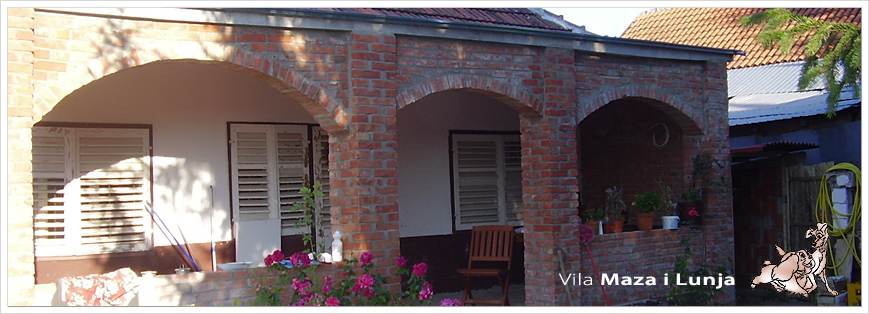 Maza i Lunja 1