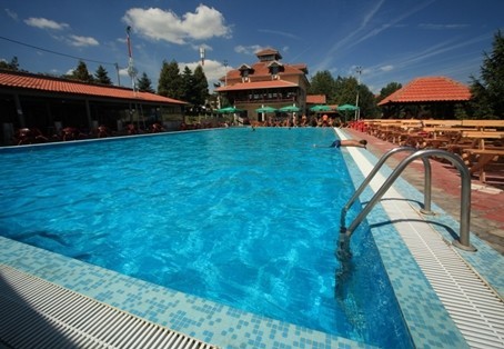 Tenesi motel&bazeni 4