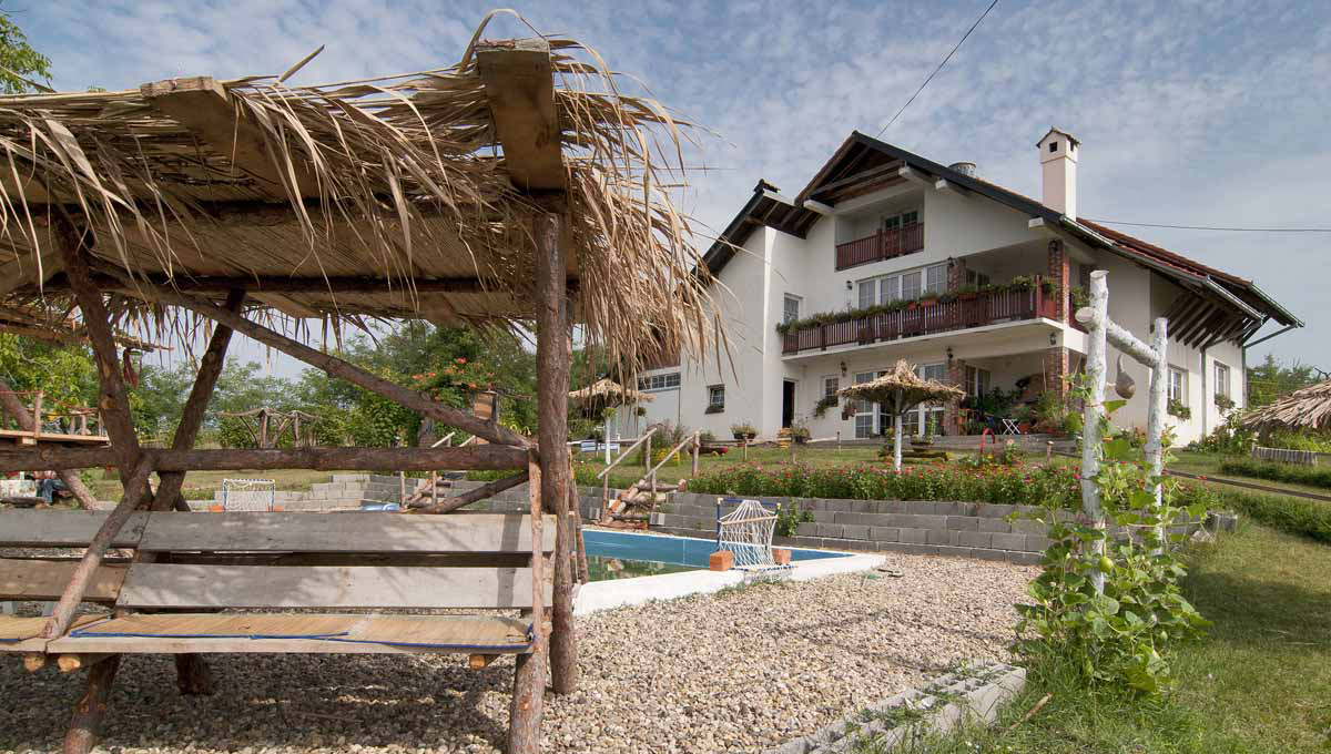 Domaćinstvo Radoslav Ćatić 2