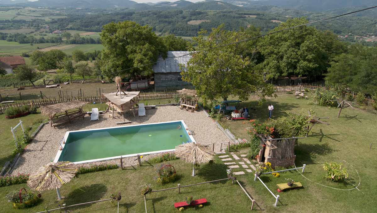 Domaćinstvo Radoslav Ćatić 7