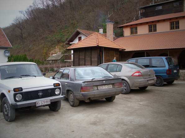 Podrum Miljević 3