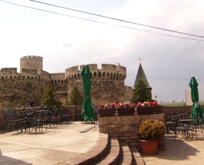 Kalemegdanska terasa 7