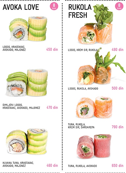 Go Sushi 5