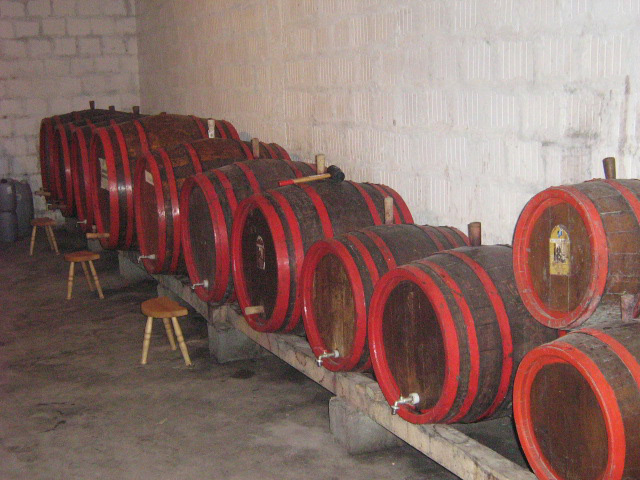 Podrum Ilić Đorđe 4