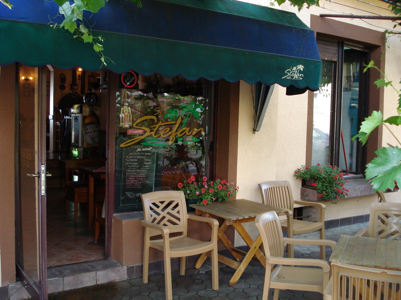 Sveti Stefan 2