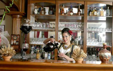 Gospodarska mehana 3