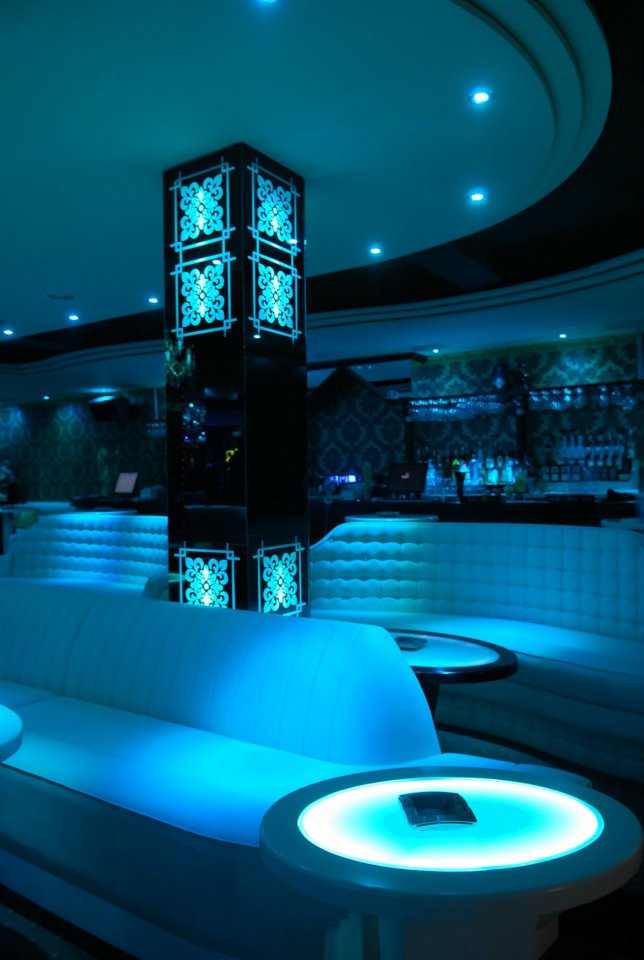 Club Plitvice 5