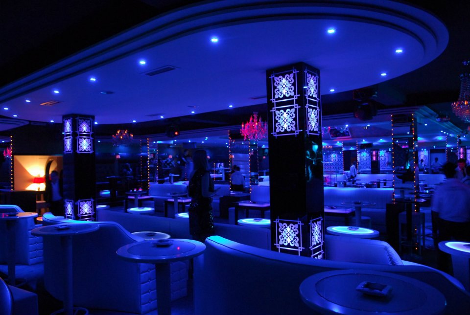 Club Plitvice 2