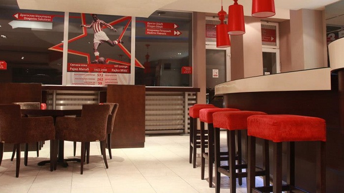 Lounge Bar Zvezda 6
