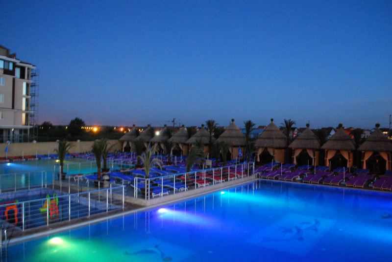 Kengur resort 3