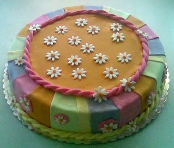 Džoova domaća poslastičarnica 4