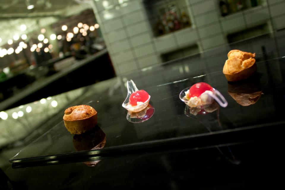 Supermarket concept store 6