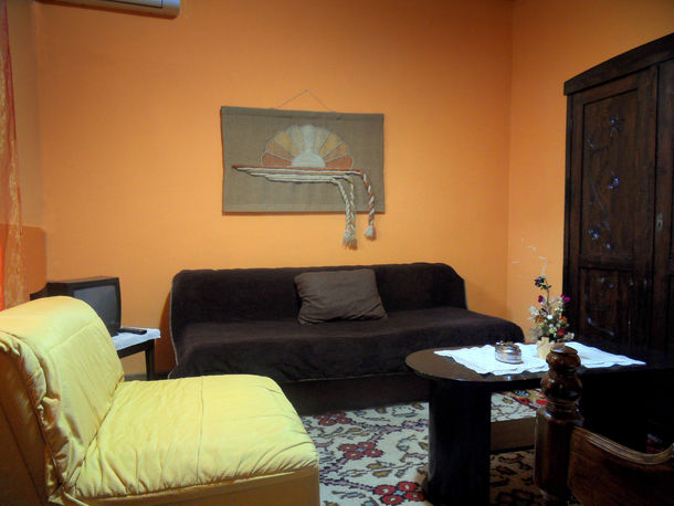 Etno konak prenoćište Tašana 4