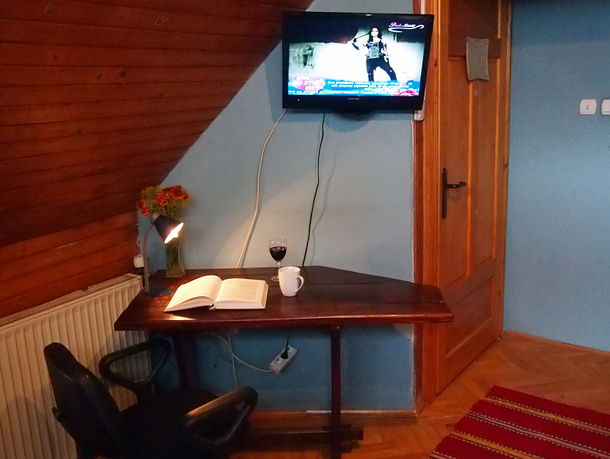 Etno konak prenoćište Tašana 9