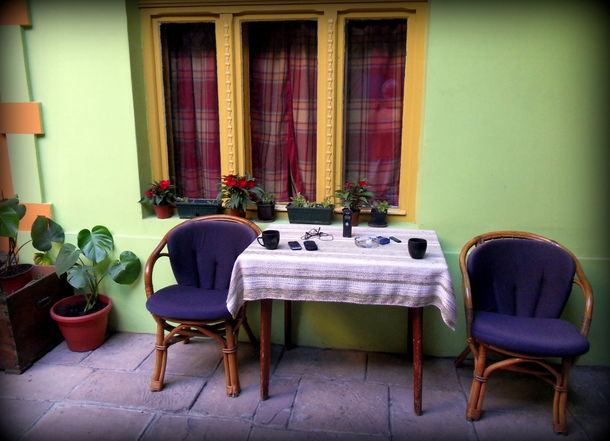 Etno konak prenoćište Tašana 3