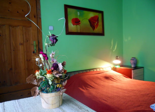 Etno konak prenoćište Tašana 5