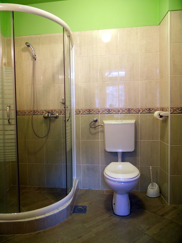 Etno konak prenoćište Tašana 6