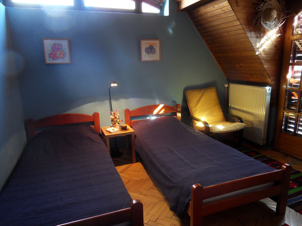 Etno konak prenoćište Tašana 10