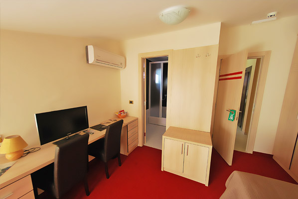 City Code Bed & Breakfast 10