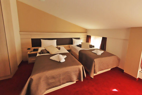 City Code Bed & Breakfast 8