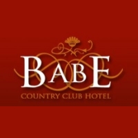 Country Club hotel Babe 1