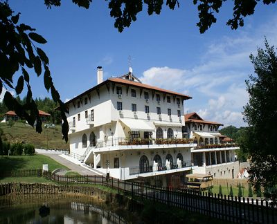 Country Club hotel Babe 2