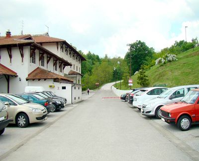 Country Club hotel Babe 5