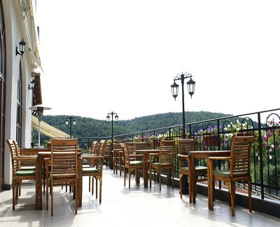 Country Club hotel Babe 6