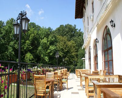 Country Club hotel Babe 8